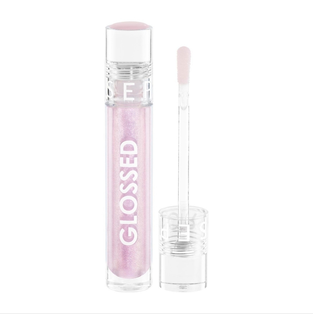 Sephora Collection Glossed Hydrating Long Wear Lip Gloss